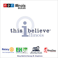 This I Believe Illinois