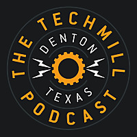 The TechMill Podcast