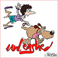 Unleashed - Pet Life Radio Original