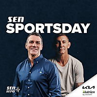 Sportsday with Rat & Jarrod