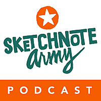 Sketchnote Army Podcast