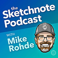 Sketchnote Army Podcast