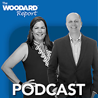 The Woodard Report Podcast: Featuring Heather Day and Joe Woodard