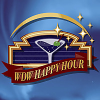 WDW Happy Hour - News, Brews, Reviews, and Everything Else Disney!
