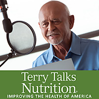 Terry Talks Nutrition Radio Show