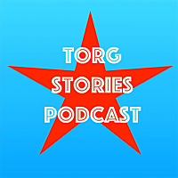 Torg Stories Podcast