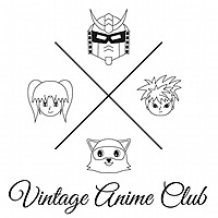Vintage Anime Club Podcast