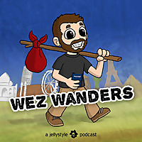 Wez Wanders