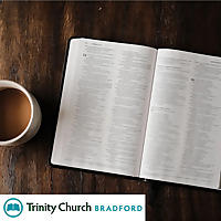 Sermons from Trinity Church Bradford