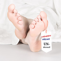 Wednesday Night Undressed