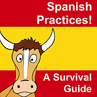 Spanish Practices - Real Life, Real Spain