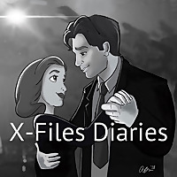 X-Files Diaries