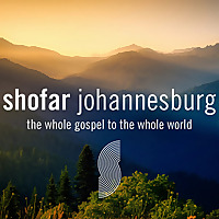 Shofar Joburg Sermons