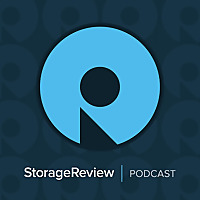 Podcast Archive - StorageReview.com