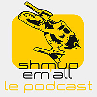 Shmup'Em-All : Le podcast 100% shoot them up