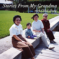 Stories From My Grandma