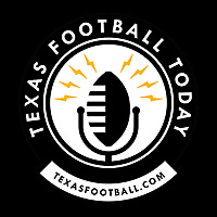 Texas Football Today