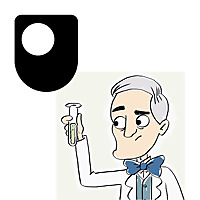 Serendipity of Science: Saving Lives - for iPod/iPhone