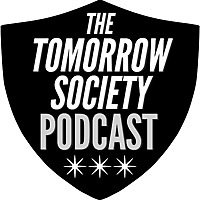 The Tomorrow Society Podcast