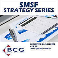 SMSF Strategy Series: Superannuation | Fund Structure | Estate Planning | Gearing | Family Super Fun