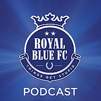 Royal Blue FC: RSL & Everton FC Podcast