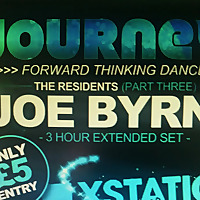 Trance Journey Cardiff