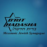 Sermons   B'rit Hadasha Messianic Jewish Synagogue