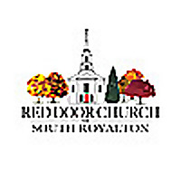 Red Door Church of South Royalton