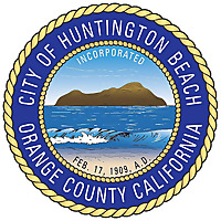 City of Huntington Beach