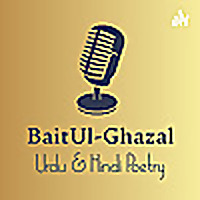Bait Ul Ghazal - Urdu & Hindi Poetry