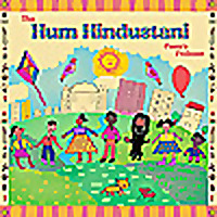 The Hum Hindustani Poetry Podcast