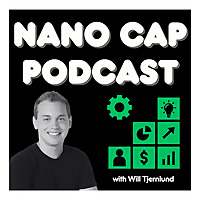 Nano Cap Podcast
