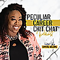 Peculiar Career Chit Chat