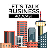Let's Talk Business