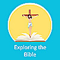 Exploring the Bible with Mel Barror