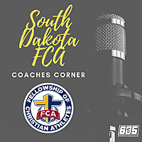 FCA South Dakota Coaches Corner