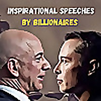 Inspirational Speeches by Billionaires. Elon Musk