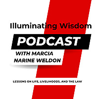 Leadership, Law, & Lightwork