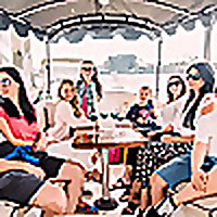 Balboa Electric Boats Rental