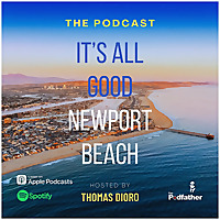 It's All Good - Newport Beach