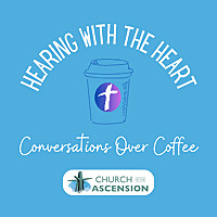 Hearing With The Heart: Conversations Over Coffee