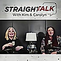 Straight Talk With Kim & Carolyn