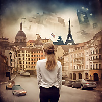 Becky Travel