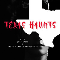 Texas Haunts