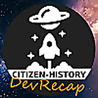 citizen-history: A Star Citizen Lore Podcast