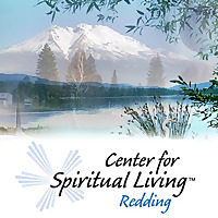 Center for Spiritual Living Redding Podcast