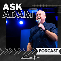 Jubilee Bridge's Ask Adam