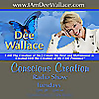 Conscious Creation Radio Show