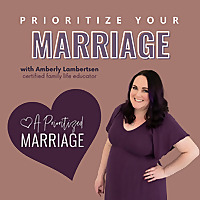 Prioritize Your Marriage