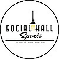 The Social Hall Podcast